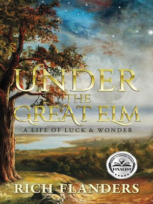 cover image of Under the Great Elm